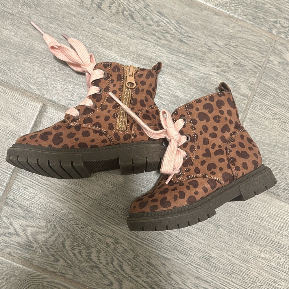 Cat & Jack Toddler Boots